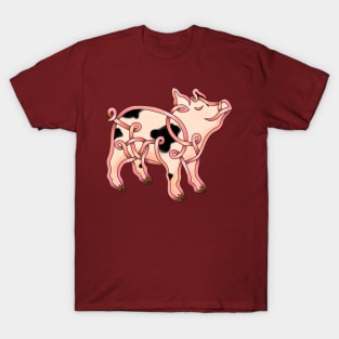 Piglet T-Shirt